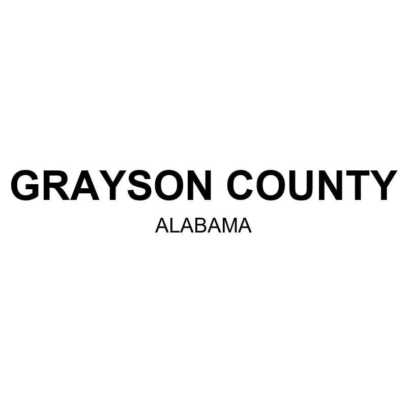 Grayson County Energy Code Calculation