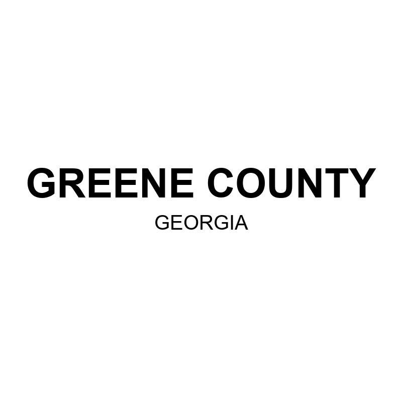 Greene County Energy Code Calculation