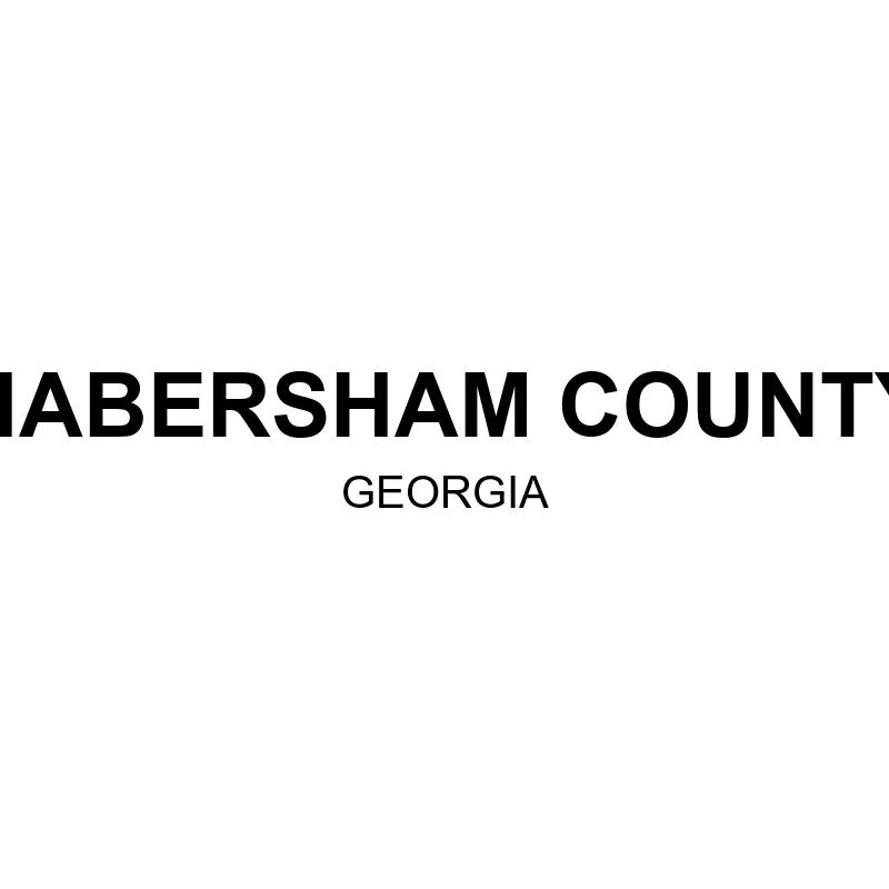 Habersham County Energy Code Calculation