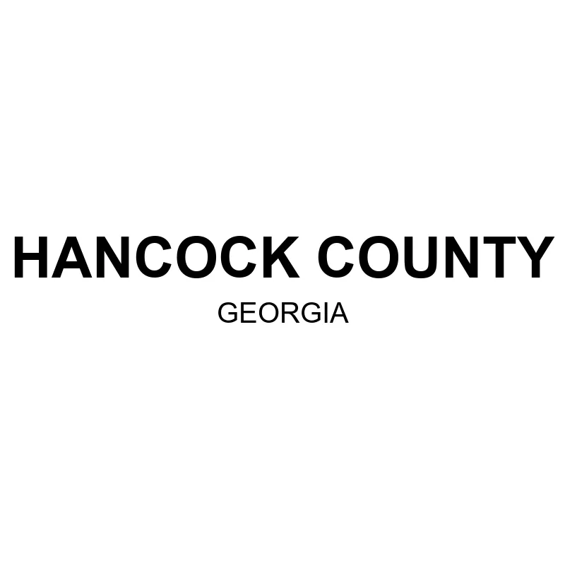 Hancock County Energy Code Calculation