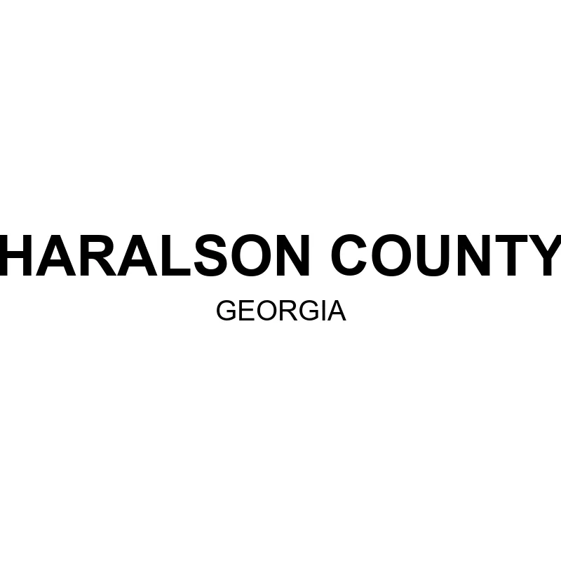 Haralson County Energy Code Calculation