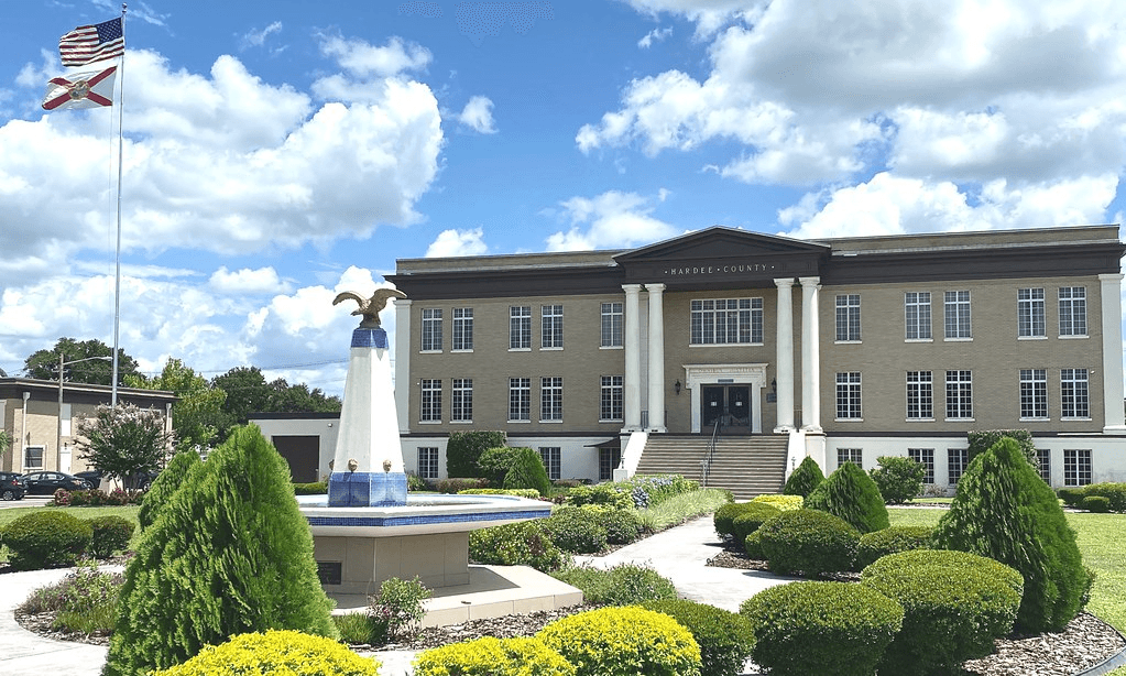 Hardee County Energy Code Calculation