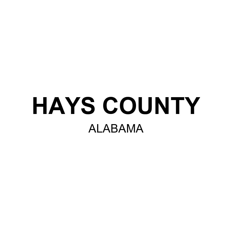 Hays County Energy Code Calculation