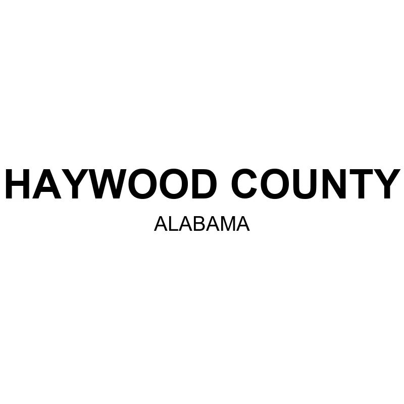 Haywood County Energy Code Calculation