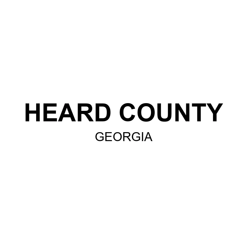 Heard County Energy Code Calculation