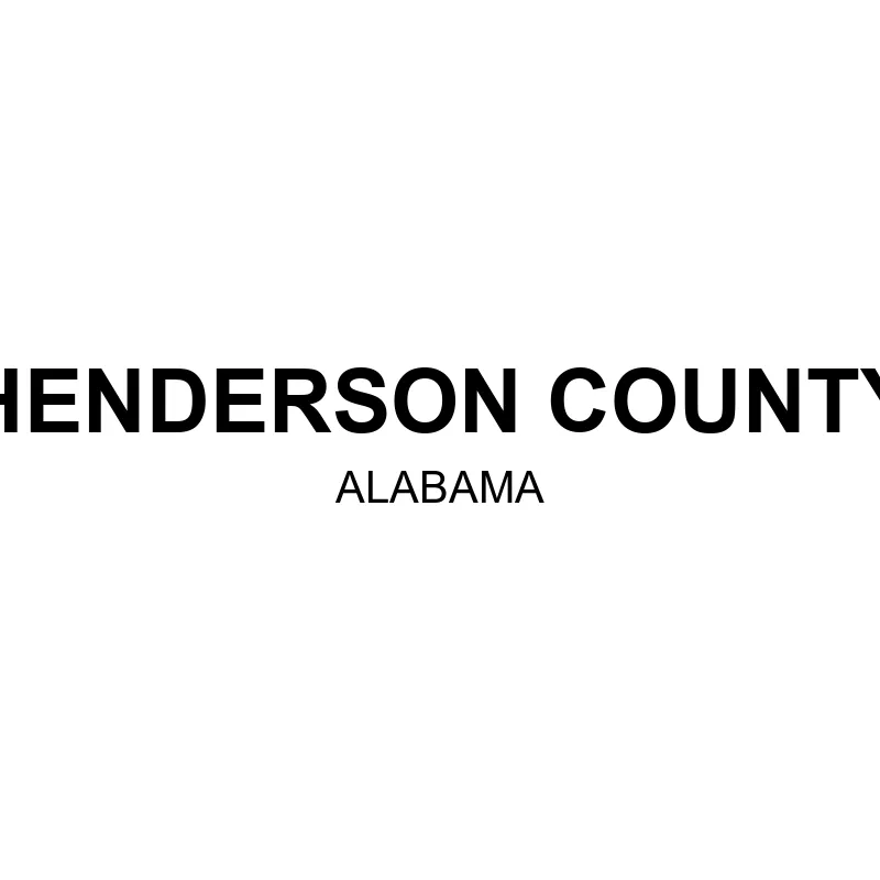 Henderson County Energy Code Calculation