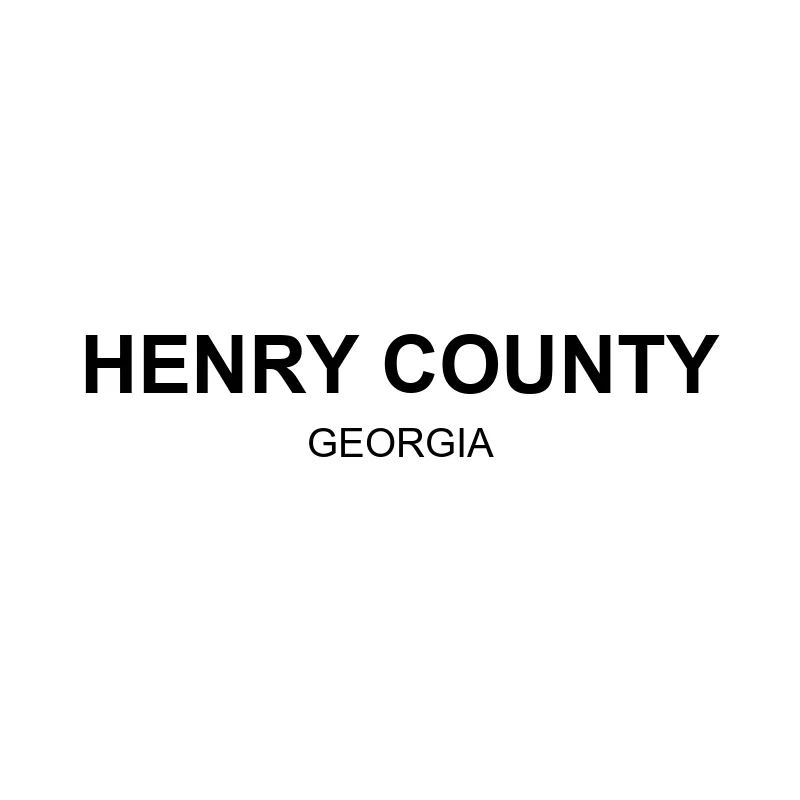 Henry County Energy Code Calculation