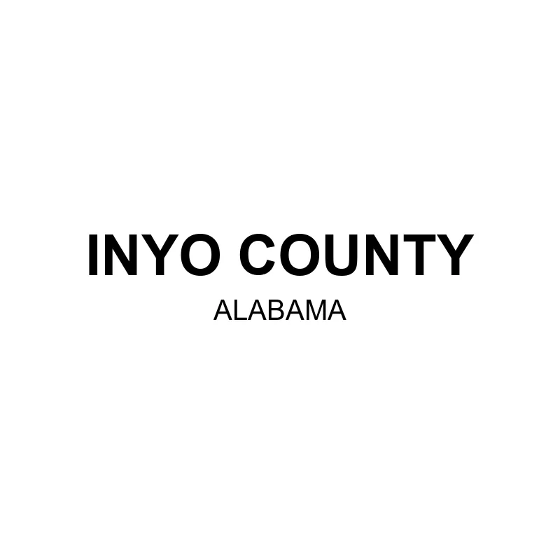 Inyo County Energy Code Calculation