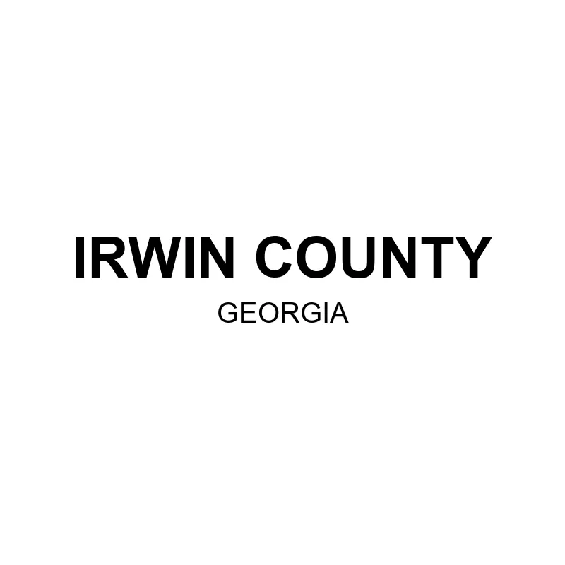 Irwin County Energy Code Calculation