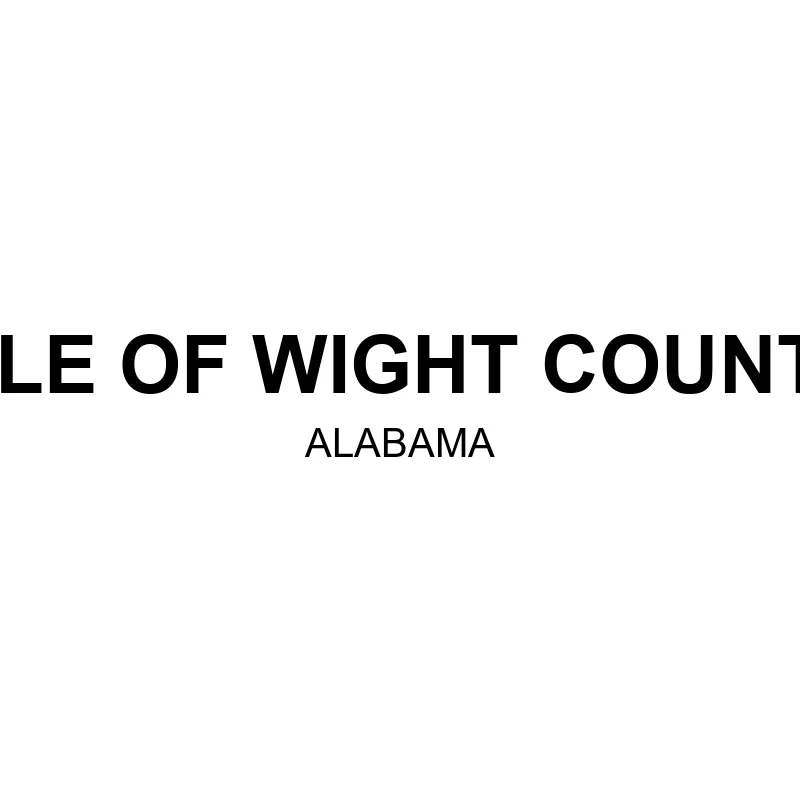 Isle of Wight County Energy Code Calculation
