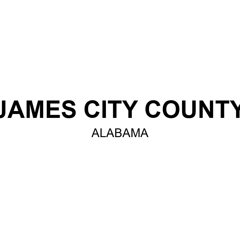 James City County Energy Code Calculation