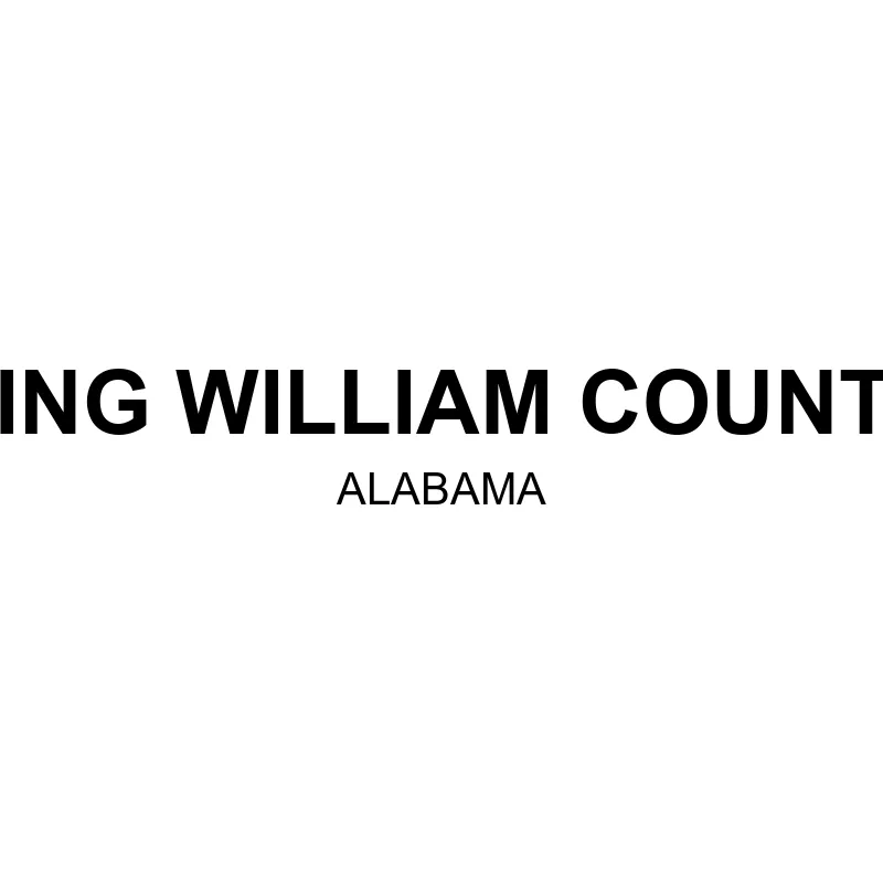 King William County Energy Code Calculation