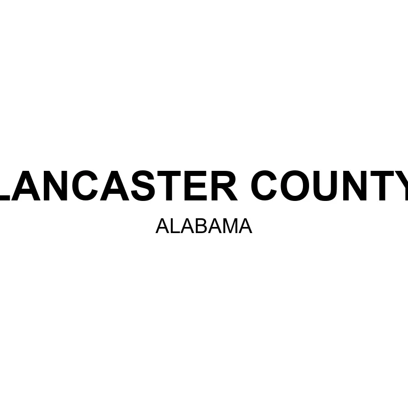 Lancaster County Energy Code Calculation