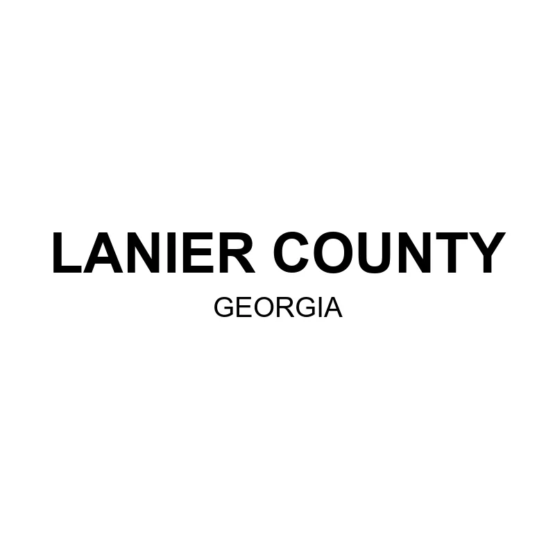 Lanier County Energy Code Calculation