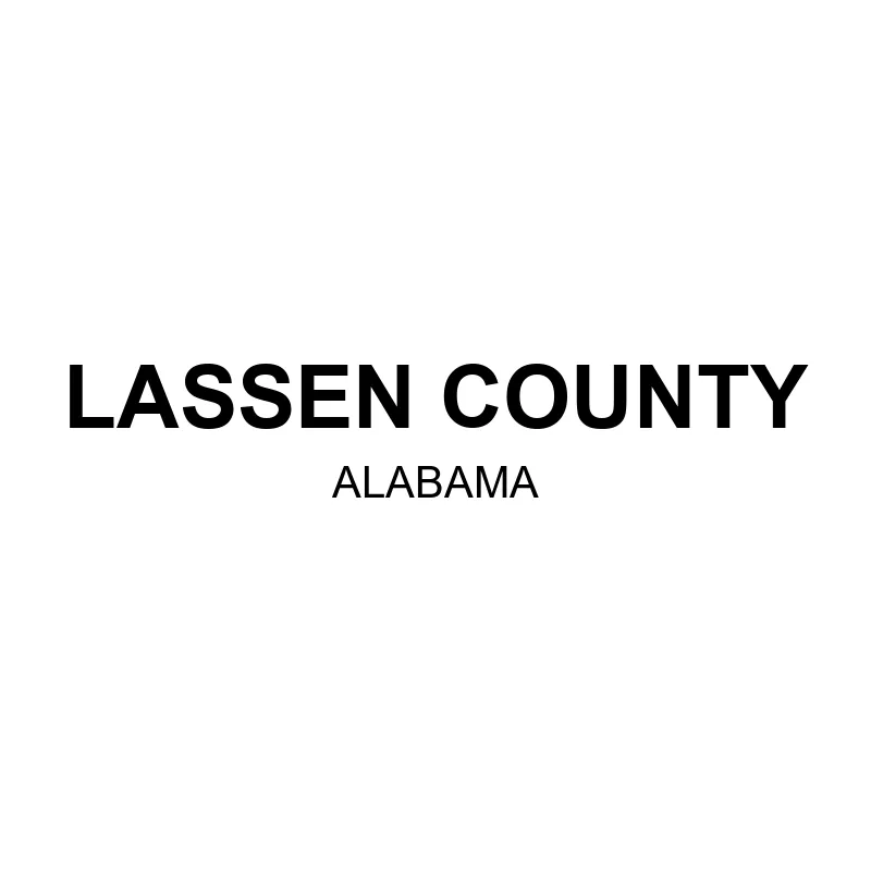 Lassen County Energy Code Calculation