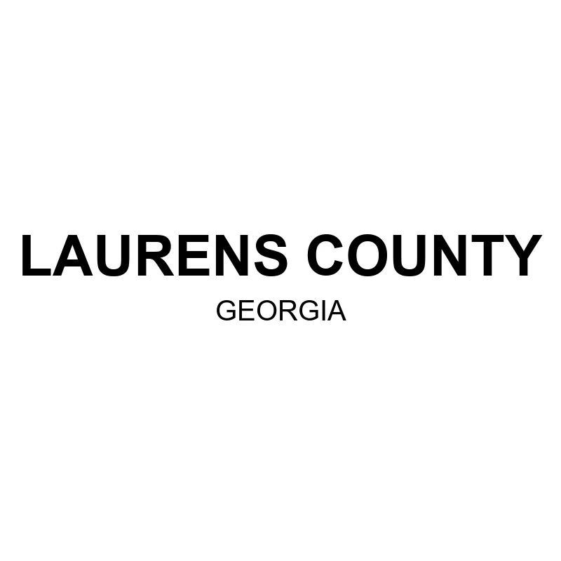 Laurens County Energy Code Calculation