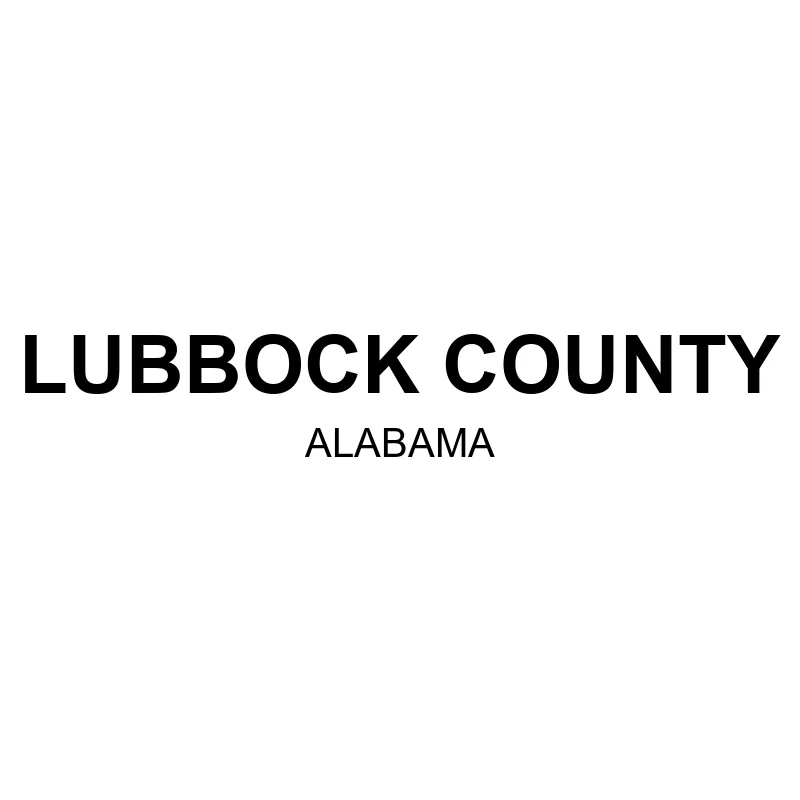 Lubbock County Energy Code Calculation