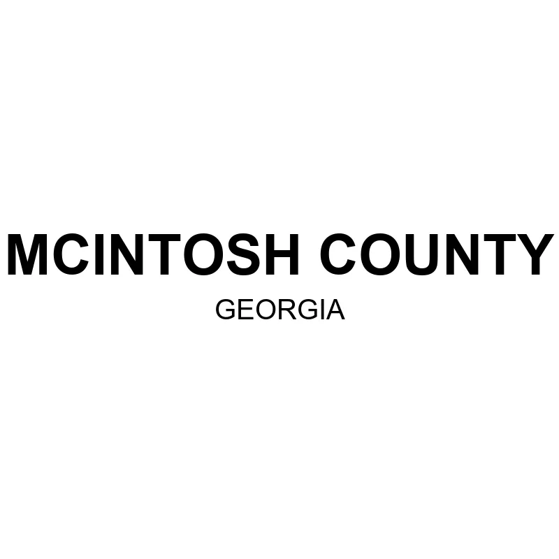 McIntosh County Energy Code Calculation