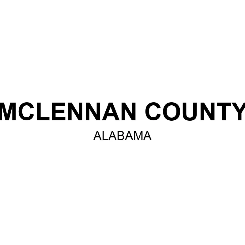 McLennan County Energy Code Calculation