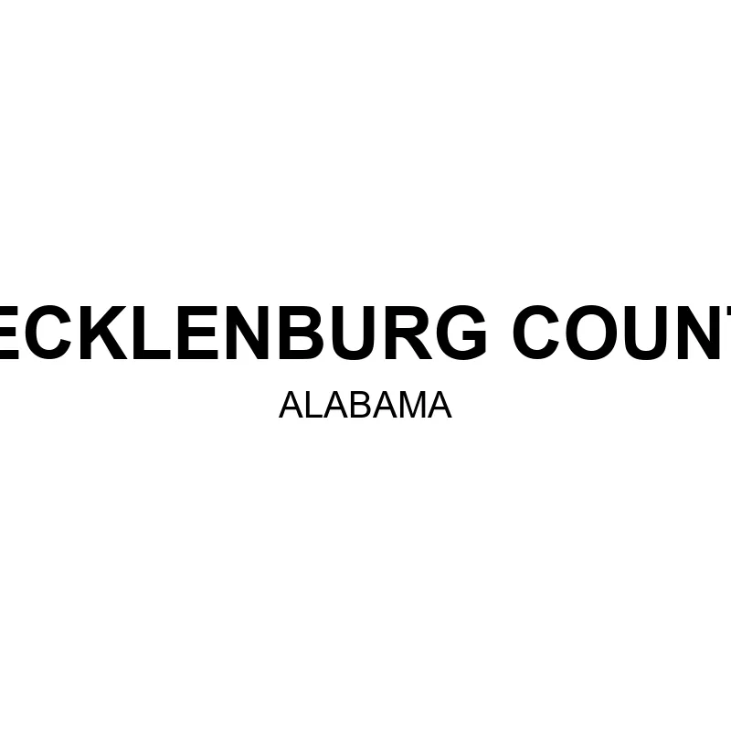 Mecklenburg County Energy Code Calculation