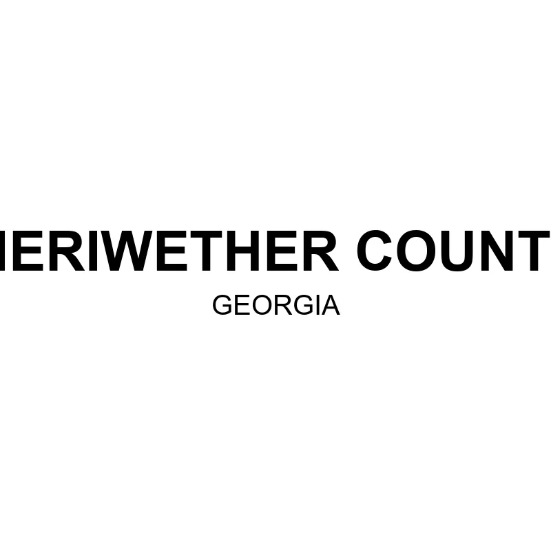 Meriwether County Energy Code Calculation