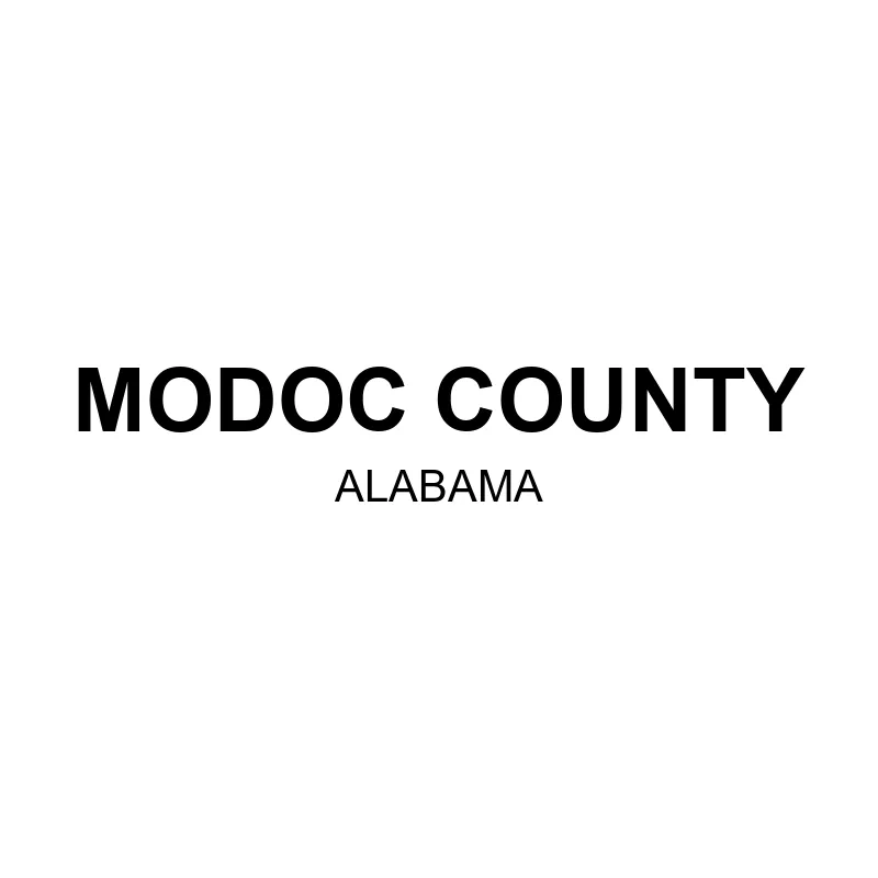 Modoc County Energy Code Calculation