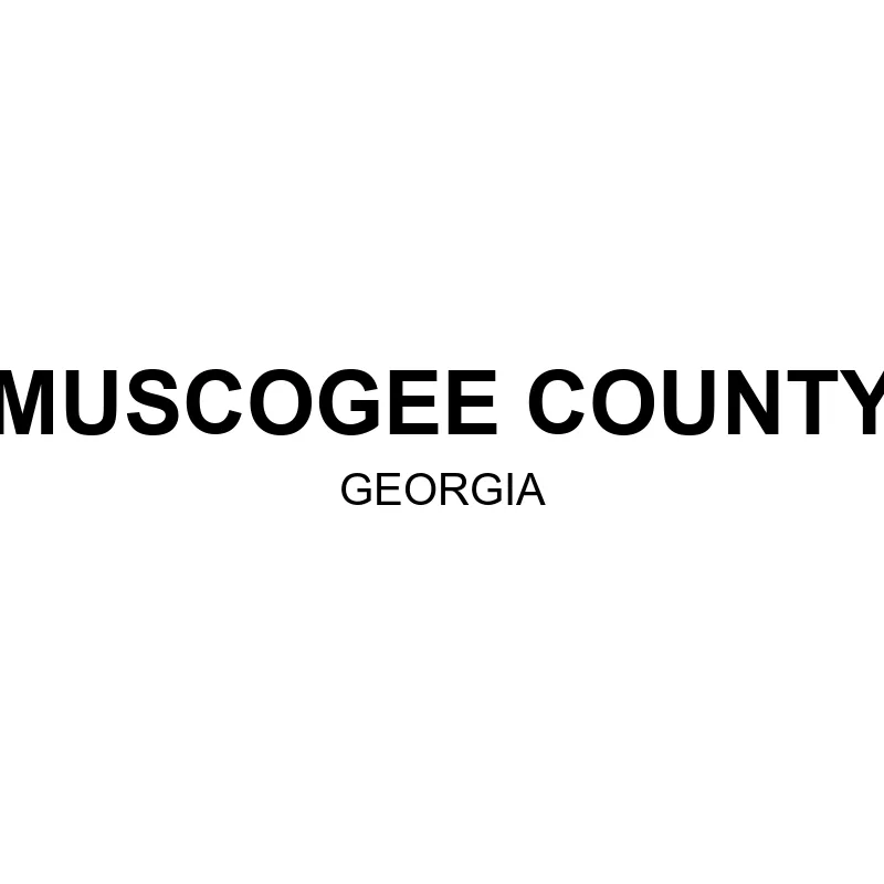 Muscogee County Energy Code Calculation