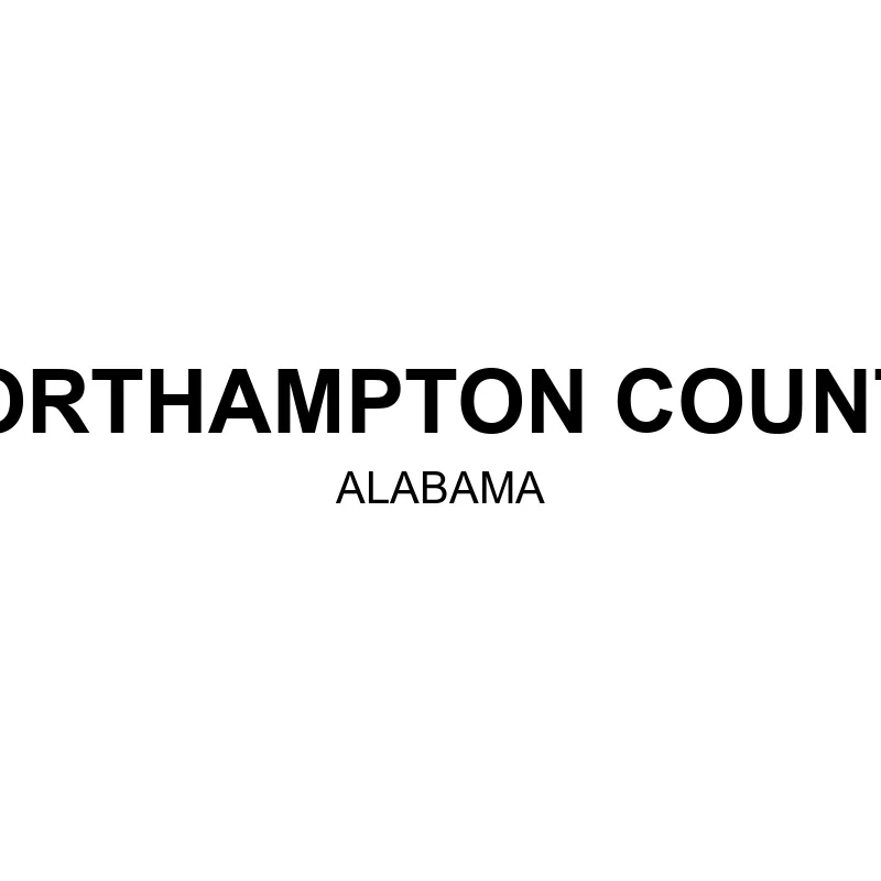 Northampton County Energy Code Calculation