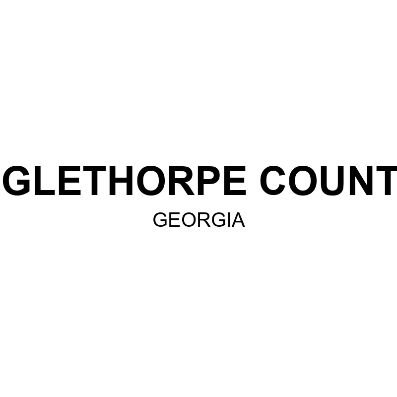 Oglethorpe County Energy Code Calculation