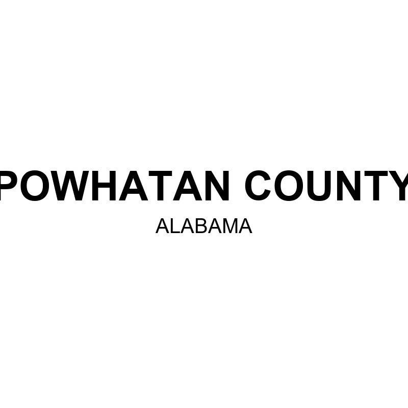 Powhatan County Energy Code Calculation