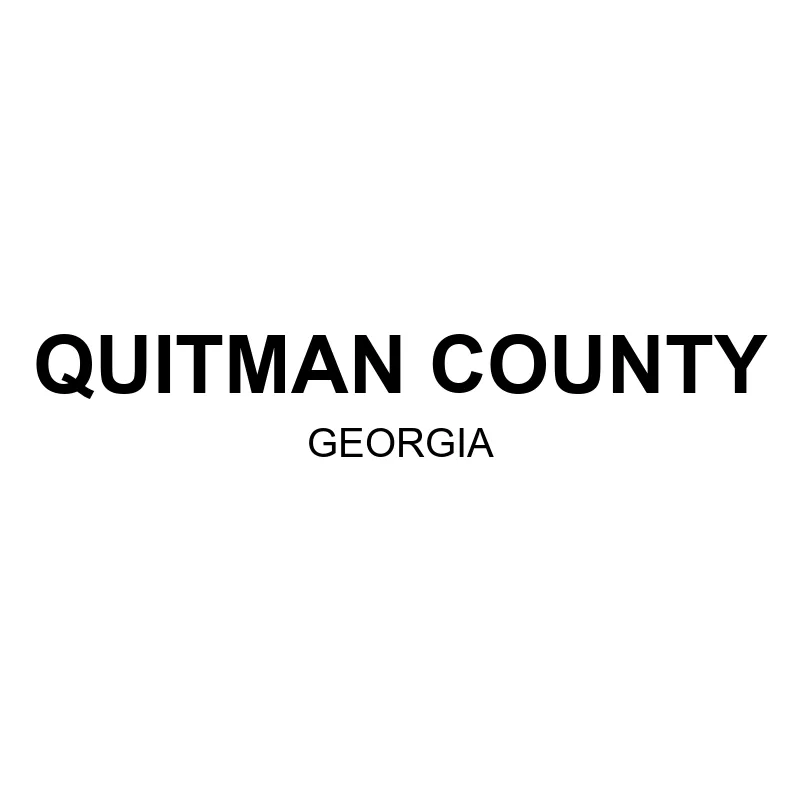 Quitman County Energy Code Calculation