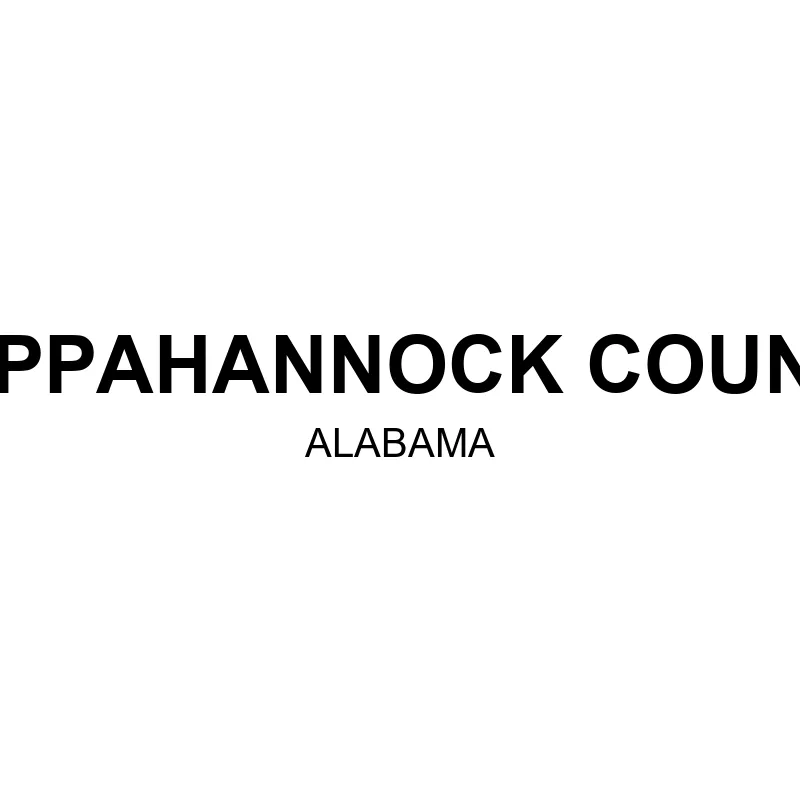 Rappahannock County Energy Code Calculation
