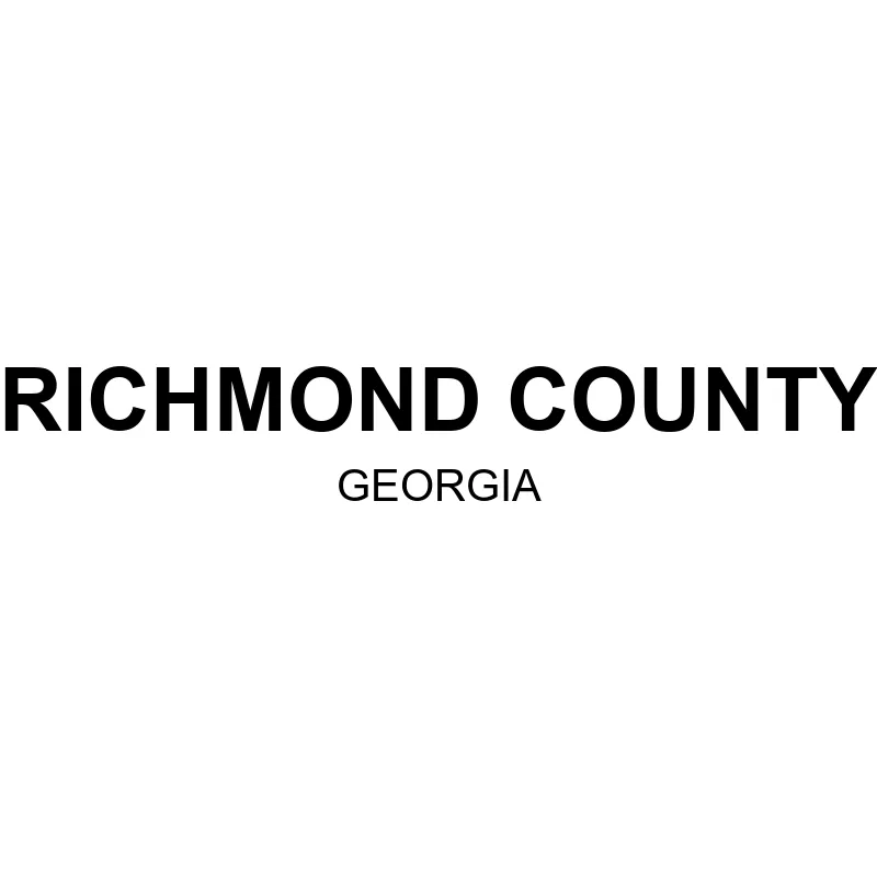 Richmond County Energy Code Calculation