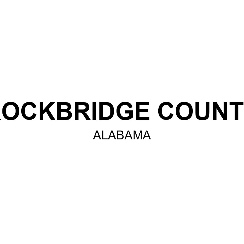 Rockbridge County Energy Code Calculation