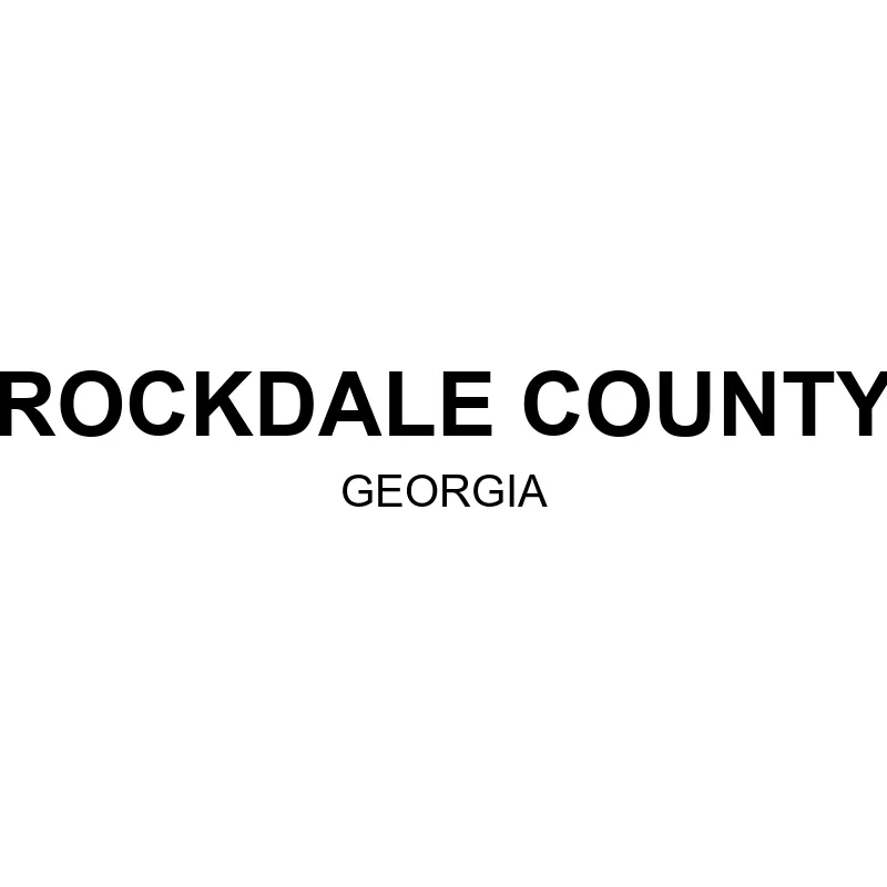 Rockdale County Energy Code Calculation