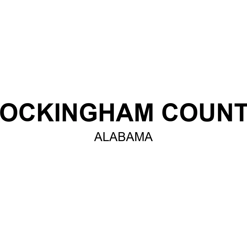 Rockingham County Energy Code Calculation