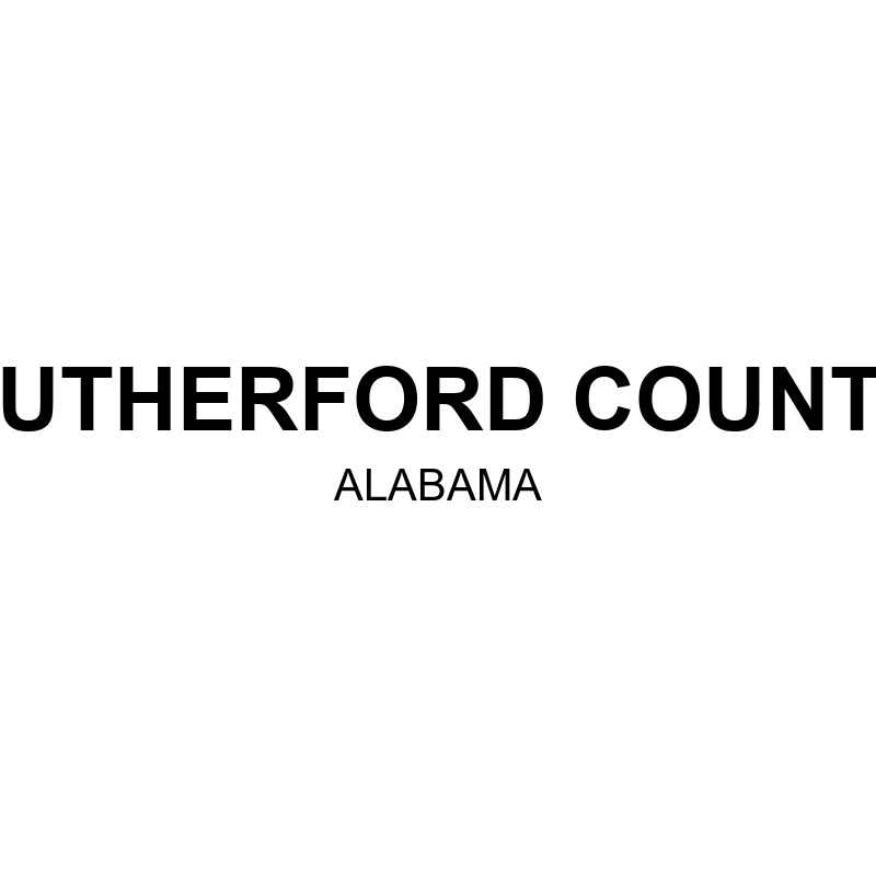 Rutherford County Energy Code Calculation