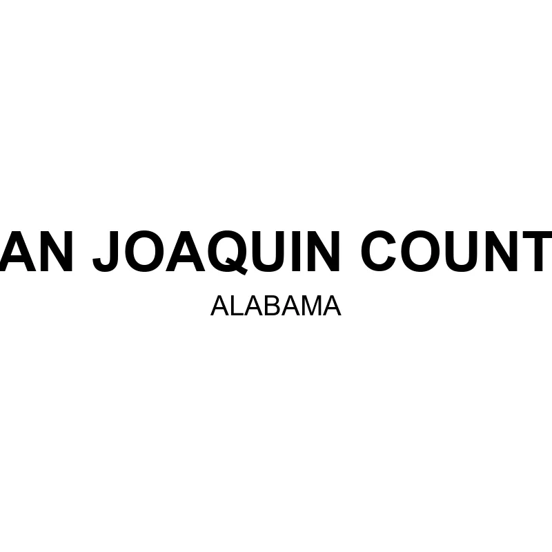 San Joaquin County Energy Code Calculation