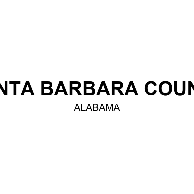 Santa Barbara County Energy Code Calculation