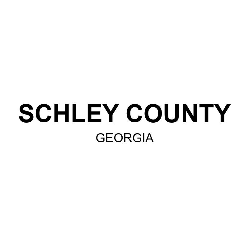 Schley County Energy Code Calculation