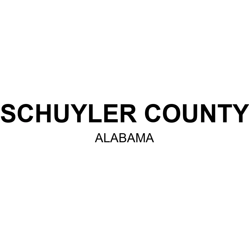 Schuyler County Energy Code Calculation