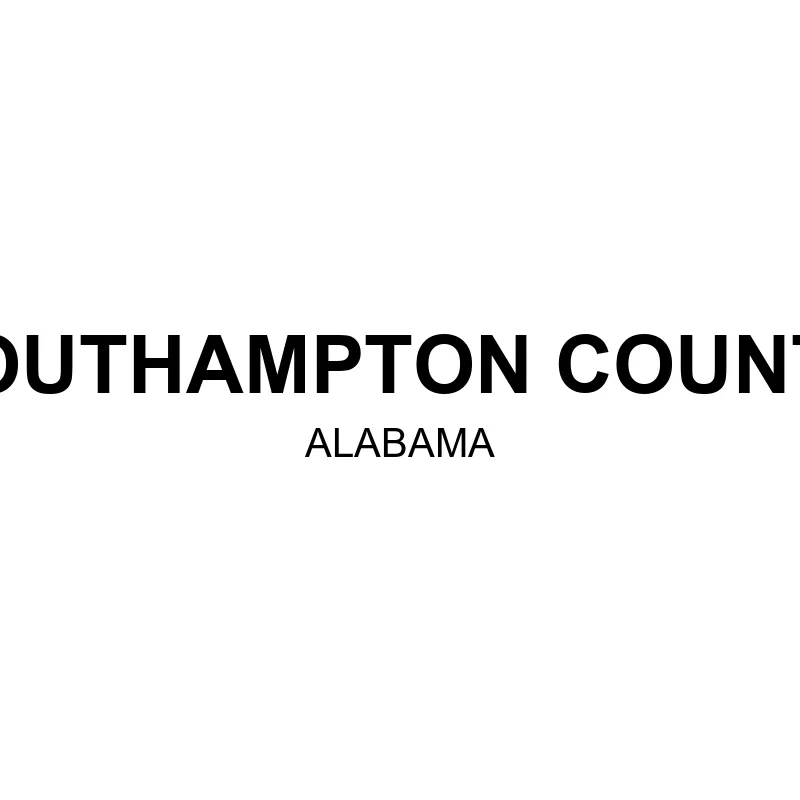 Southampton County Energy Code Calculation