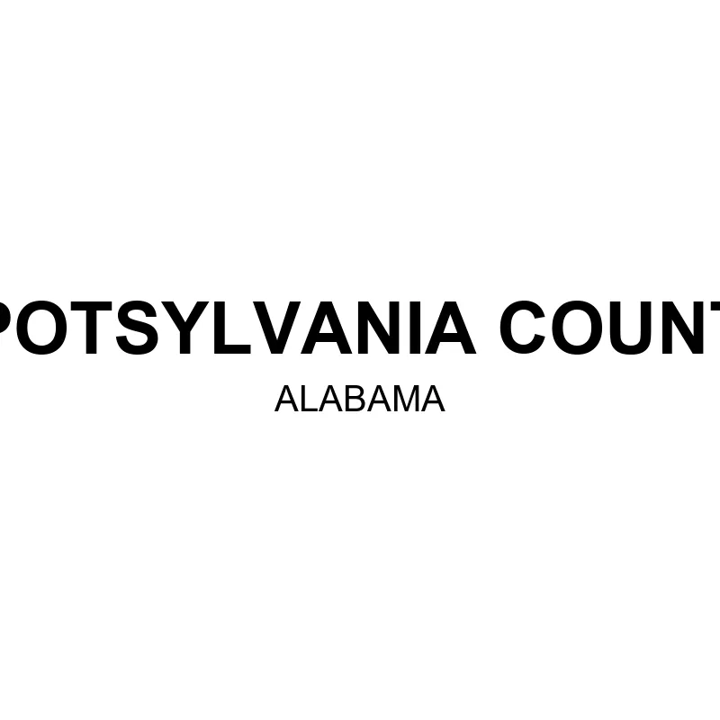 Spotsylvania County Energy Code Calculation