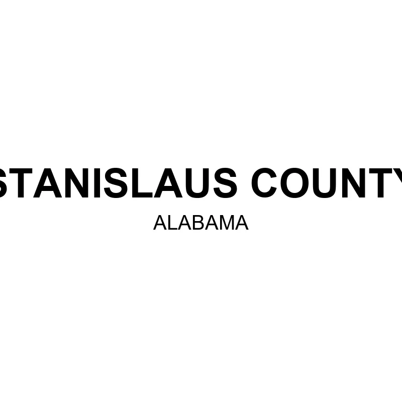 Stanislaus County Energy Code Calculation