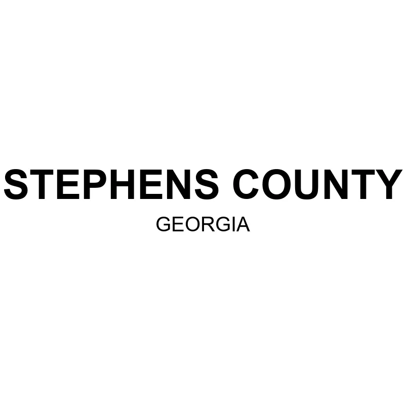 Stephens County Energy Code Calculation