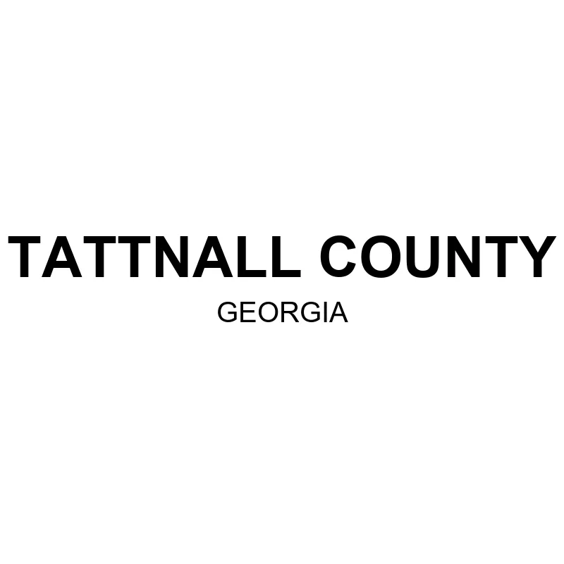 Tattnall County Energy Code Calculation
