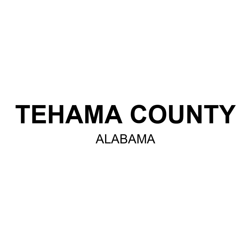 Tehama County Energy Code Calculation