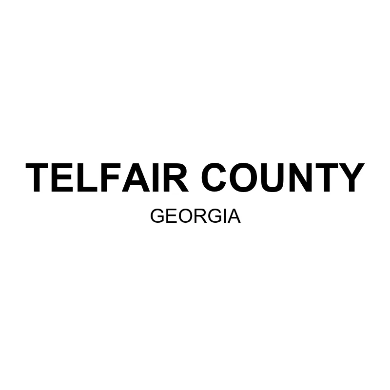 Telfair County Energy Code Calculation