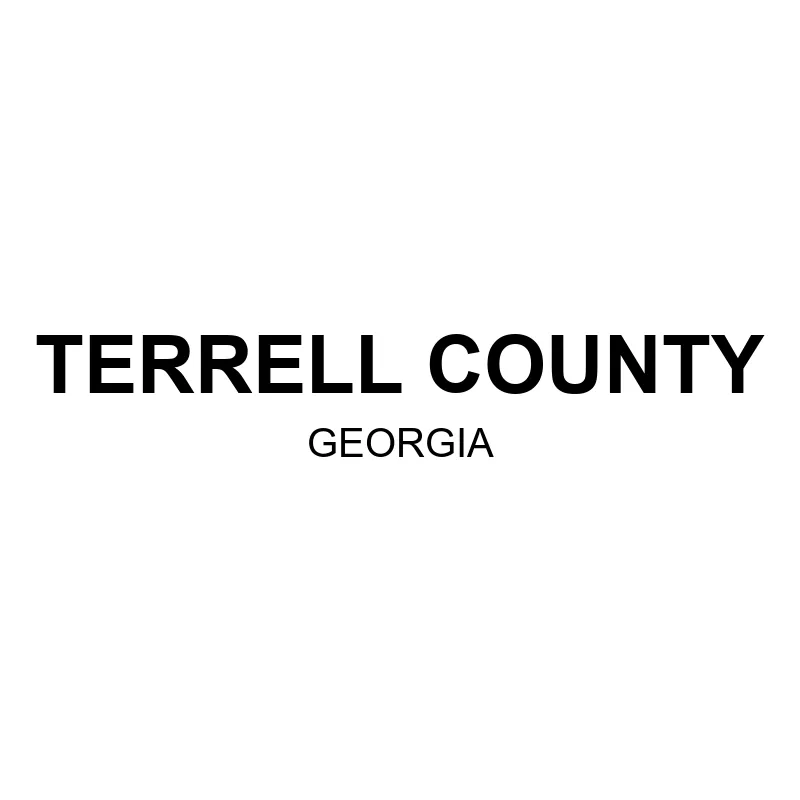 Terrell County Energy Code Calculation