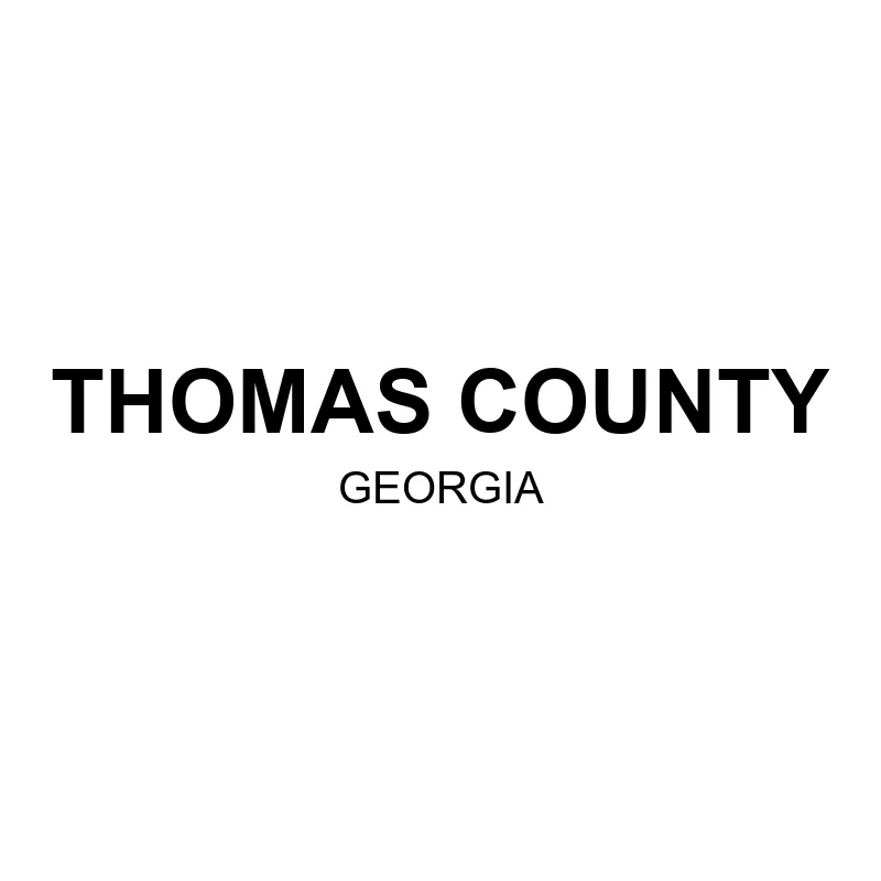 Thomas County Energy Code Calculation